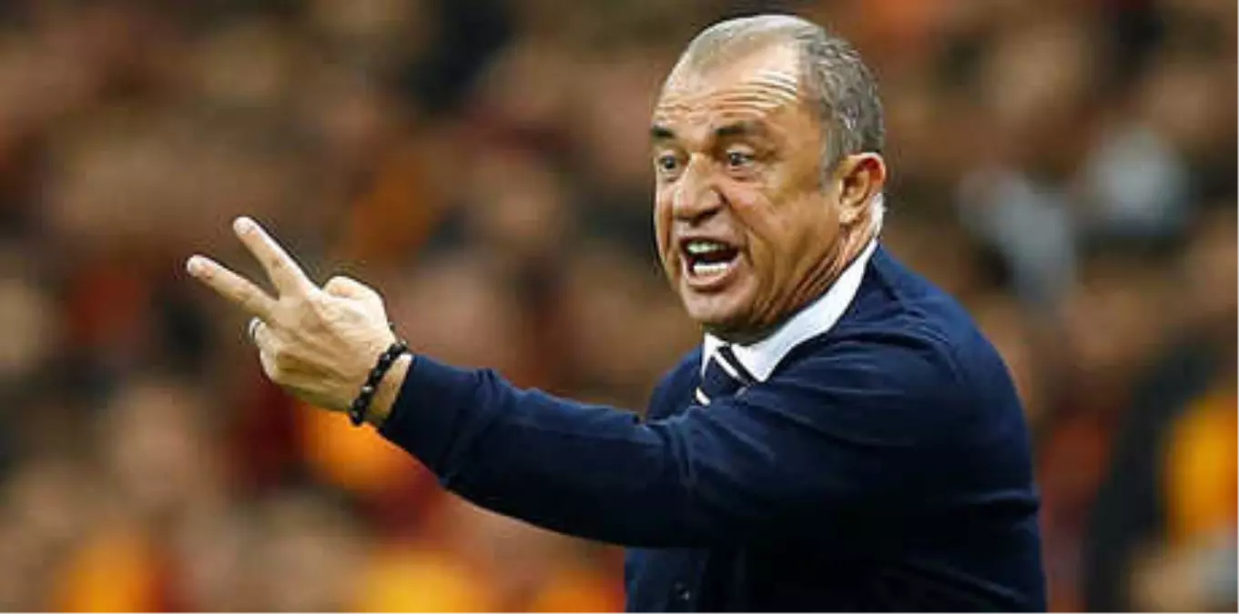 Fatih Terim: "Fark Olabilirdi"