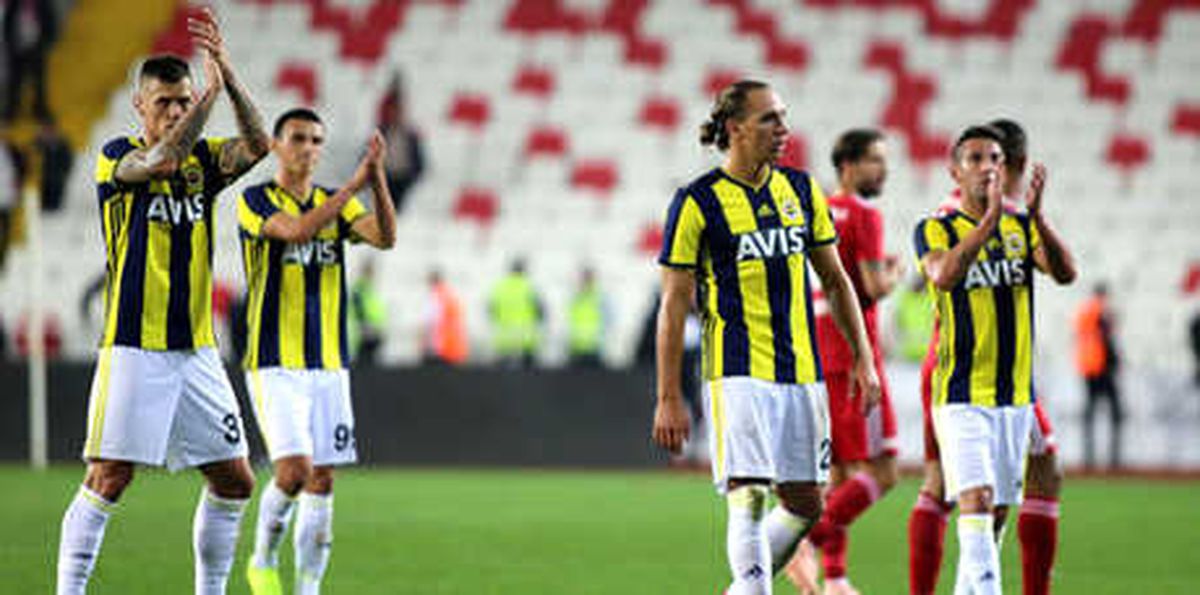Fenerbahçe\'nin Rakibi Anderlecht