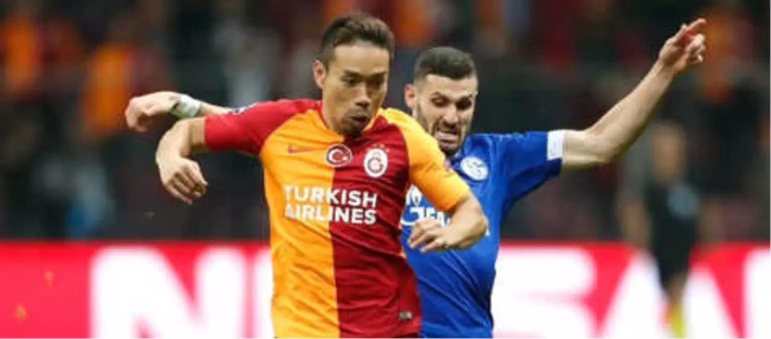 Galatasaray\'da oynayan Nagamoto\'nun Yaşadığı Akciğer Sönmesi Nedir? Belirtileri Nelerdir?