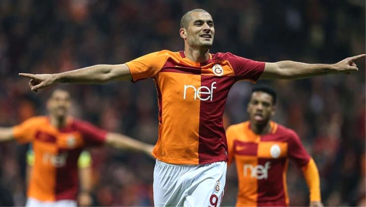 Galatasaray, Schalke Maçında Sakatlanan Eren Derdiyok\'un Adelesinde Zorlanma Olduğunu Açıkladı