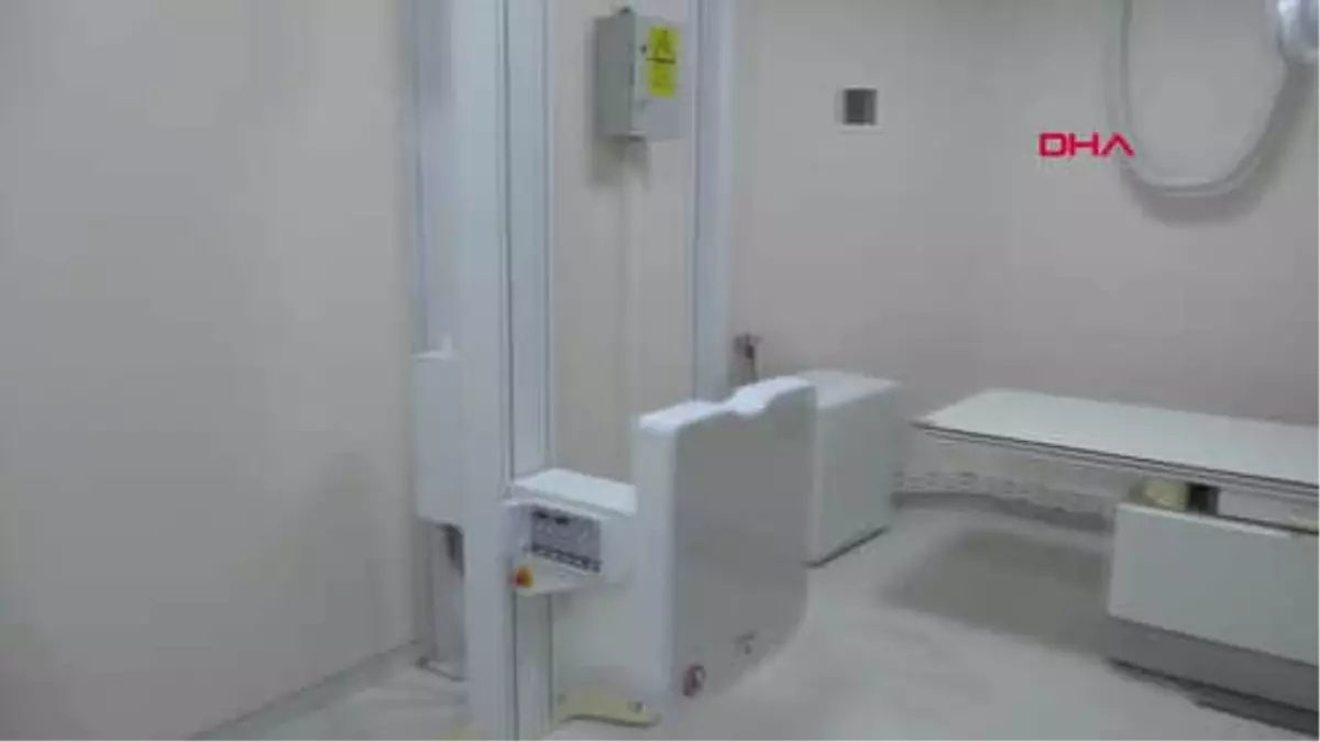 Gaziantep Vali Yerlikaya\'dan El Bab Ziyareti