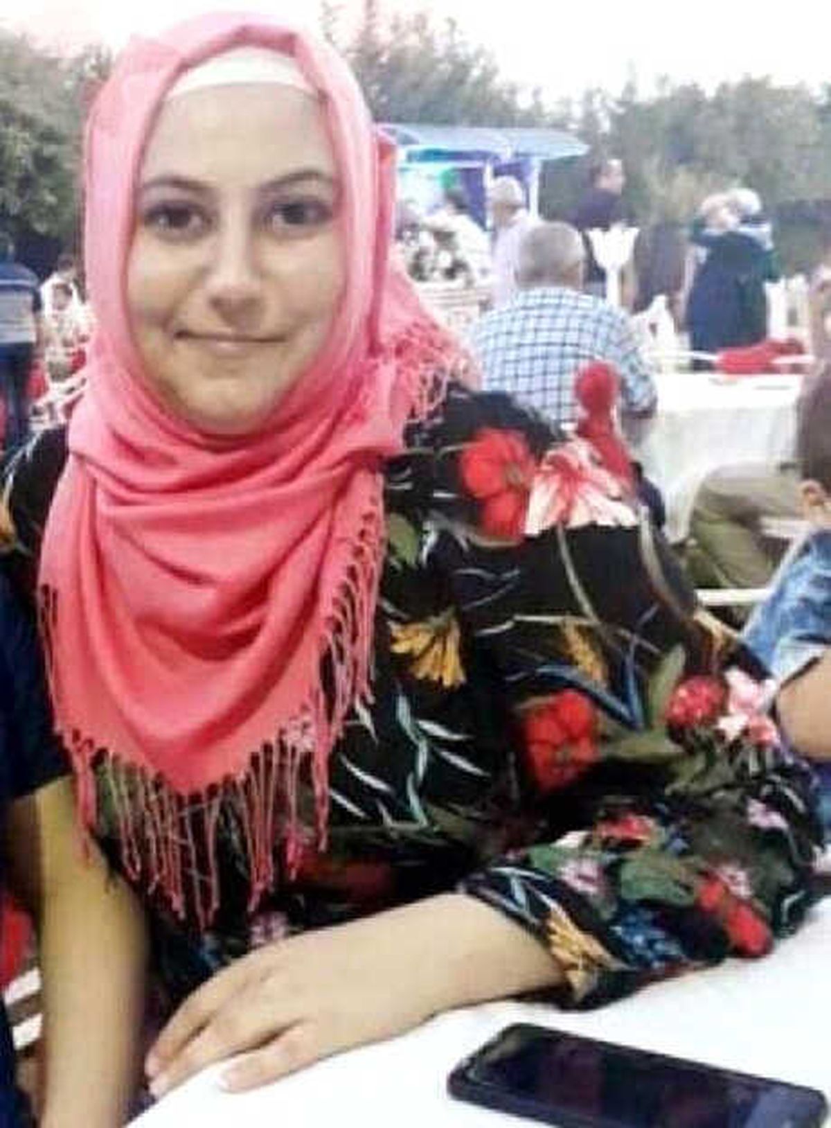 Genç Kadının Öldürülmesiyle İlgili Yeğeni Tutuklandı