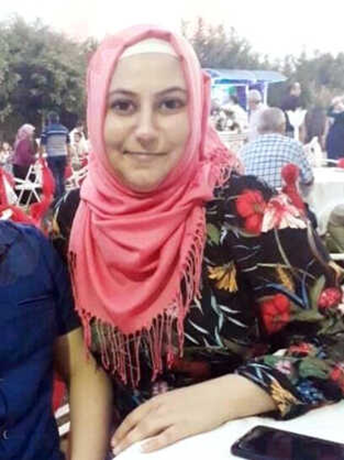 Havva Çay Cinayetinin Ardından Kadının Yeğenine Tutuklama Kararı
