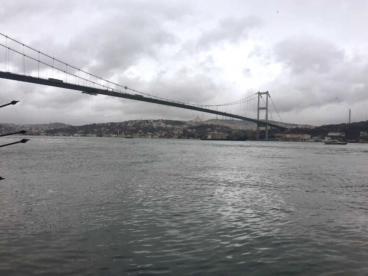 İntihar Girişiminde \'Atla\' Diye Bağıranlara Hapis Cezası