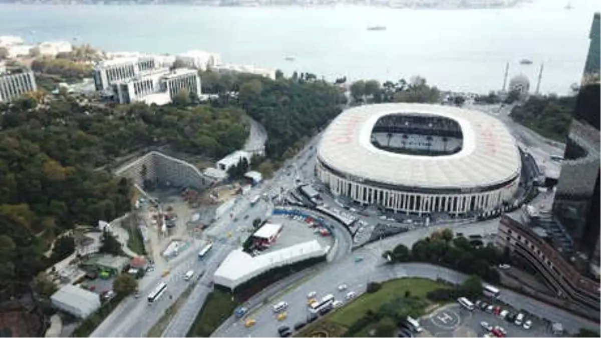 İstanbul\'da Metro Seferlerine Maç Ayarı