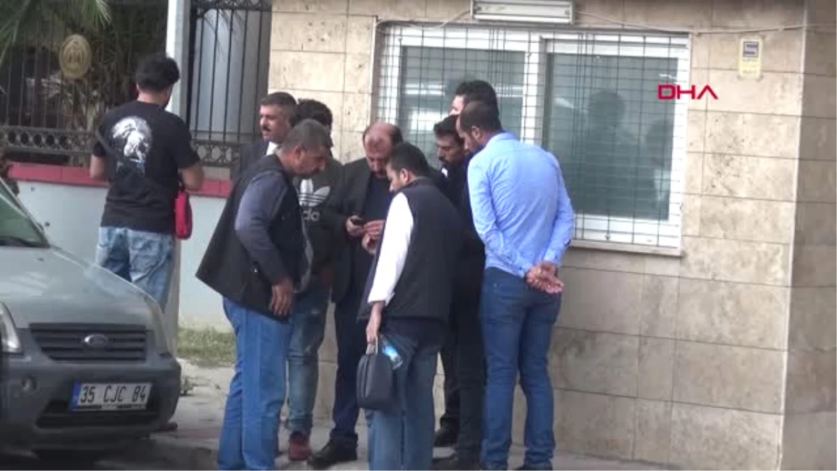 İzmir Göçmenlerden 15\'inin Cenazesi Memleketlerine Gönderildi
