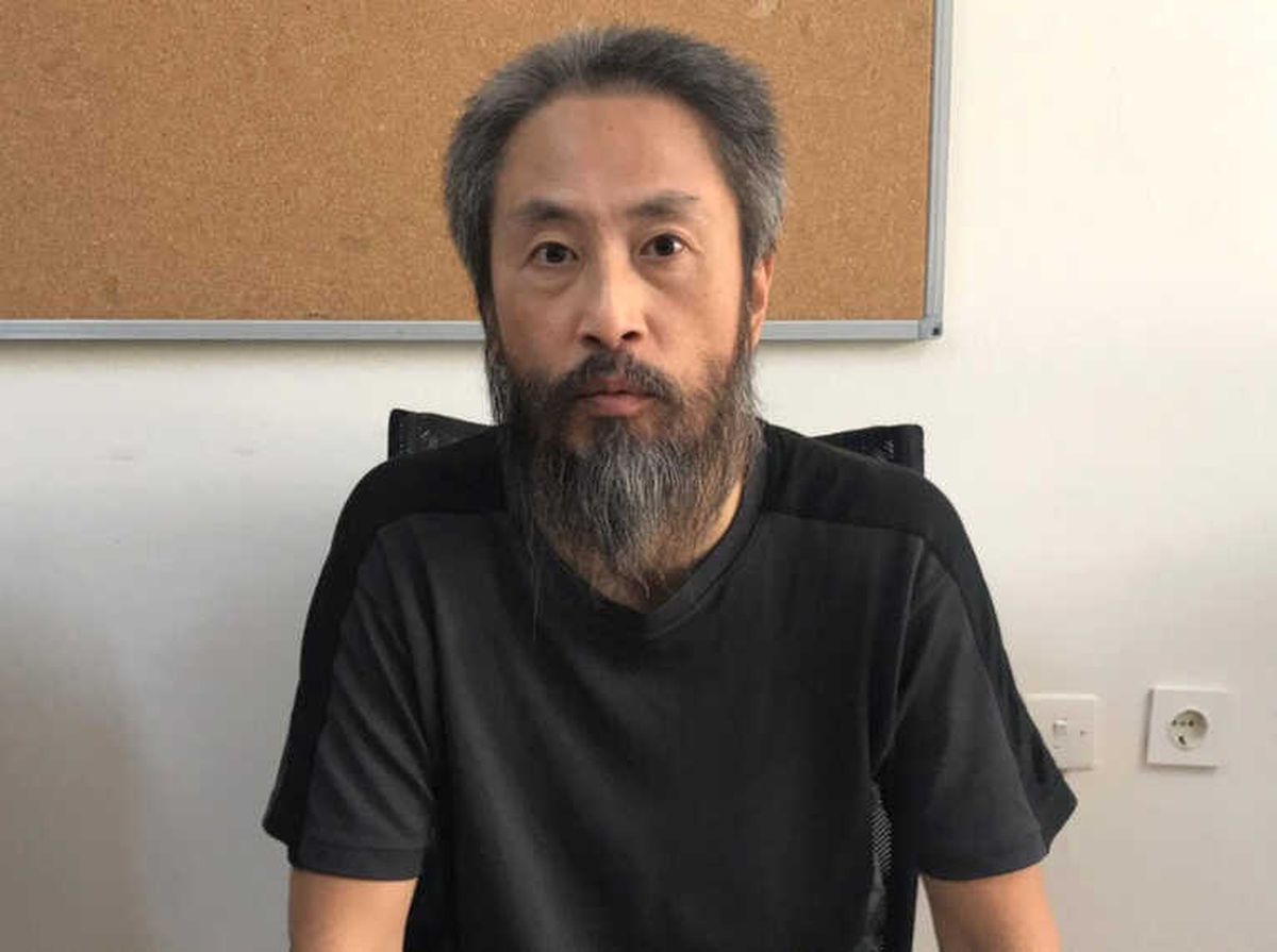 Japon Gazeteci Ülkesinde