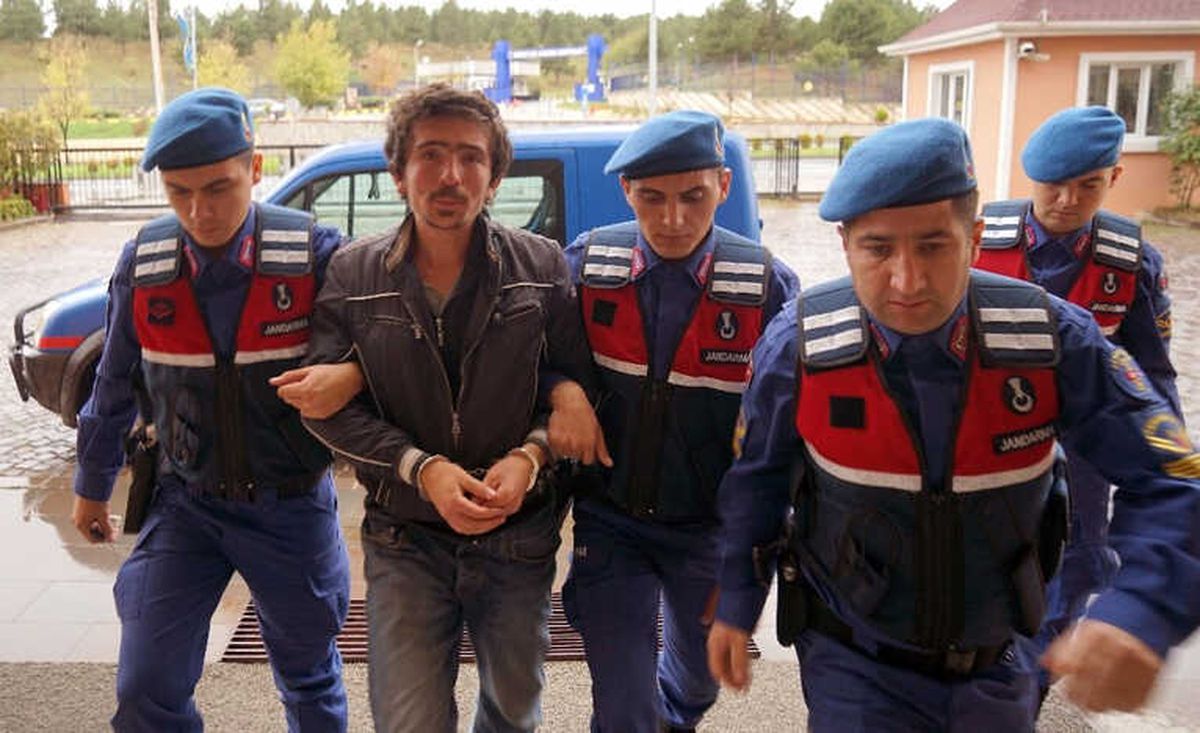 Kardeşini Öldüren Cinayet Şüphelisi: "Benim, Bir Suçum Yok. Biz, Bunu Bilerek mi Yaptık" Dedi.