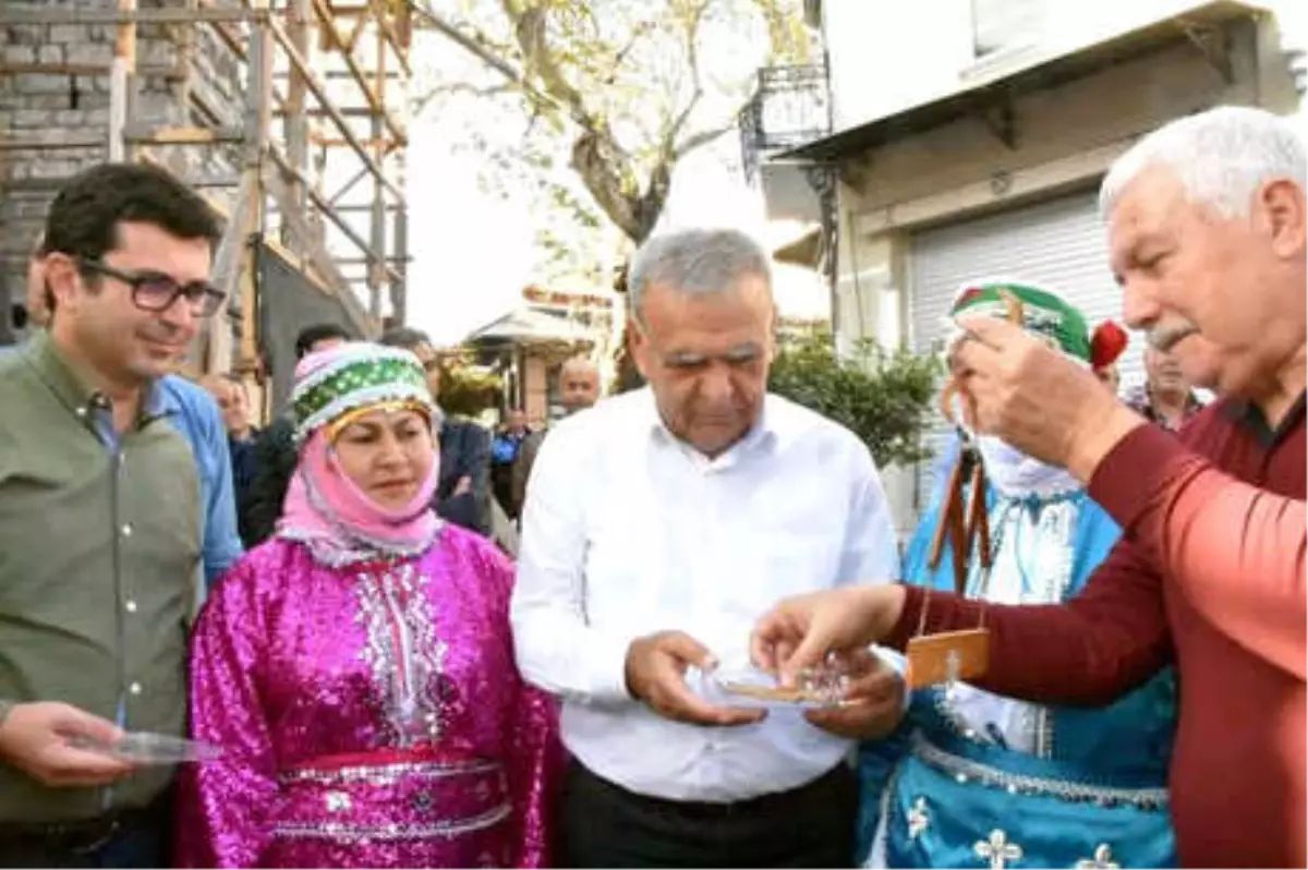 Kocaoğlu: Kendim Gibi Güvendiğim Bir Adam Gelsin Diye Çalışıyorum