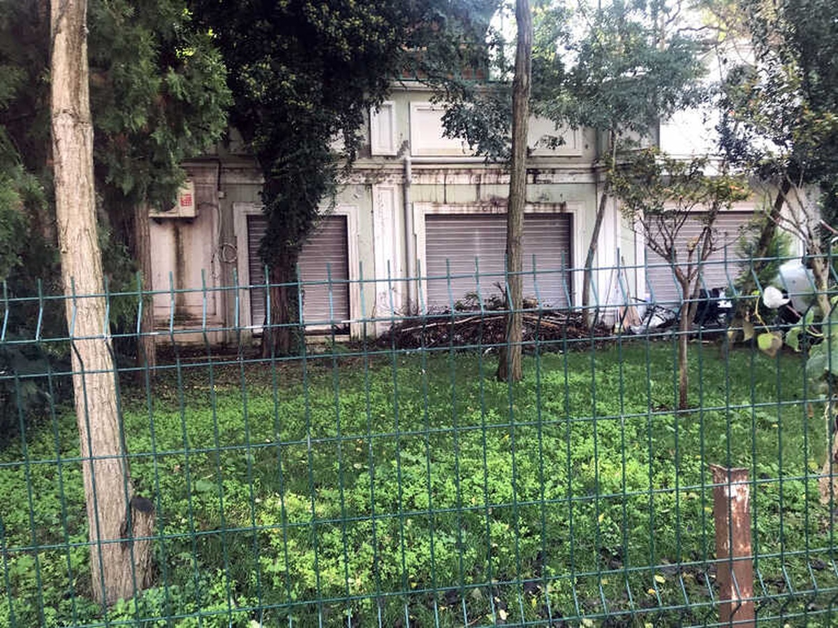Konuttaki Kuyuda Arama Yapılmasına İzin Verilmedi