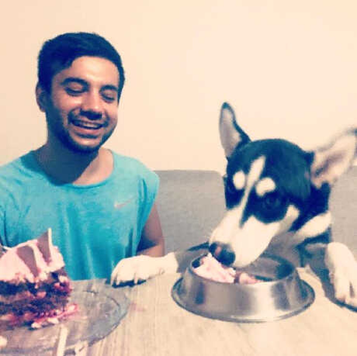 Köpeğini Kurtarmak İsterken Zehirlenen Doktor Taburcu Oldu