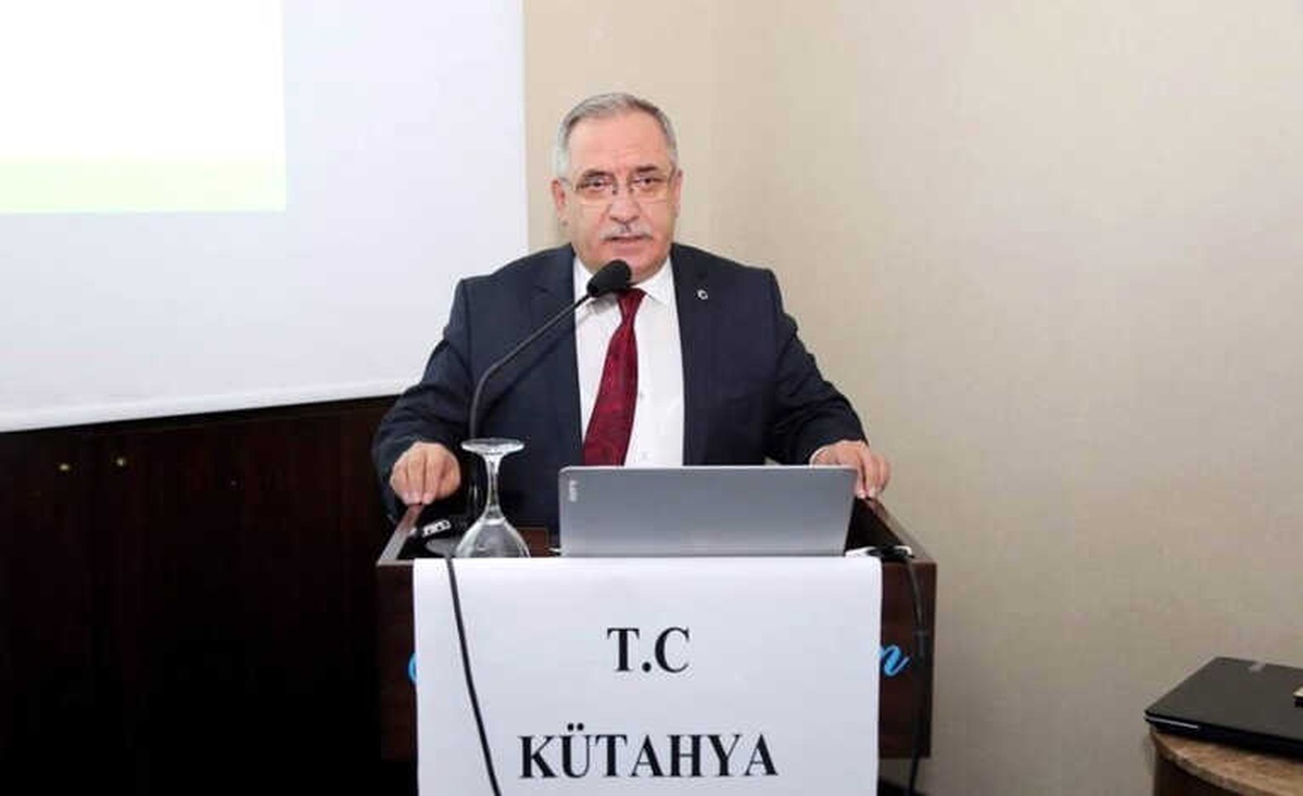Kütahya\'da Termal Sağlık Turizmi Çalıştayı