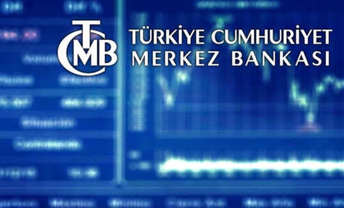Merkez Bankası, Faiz Kararını Açıkladı