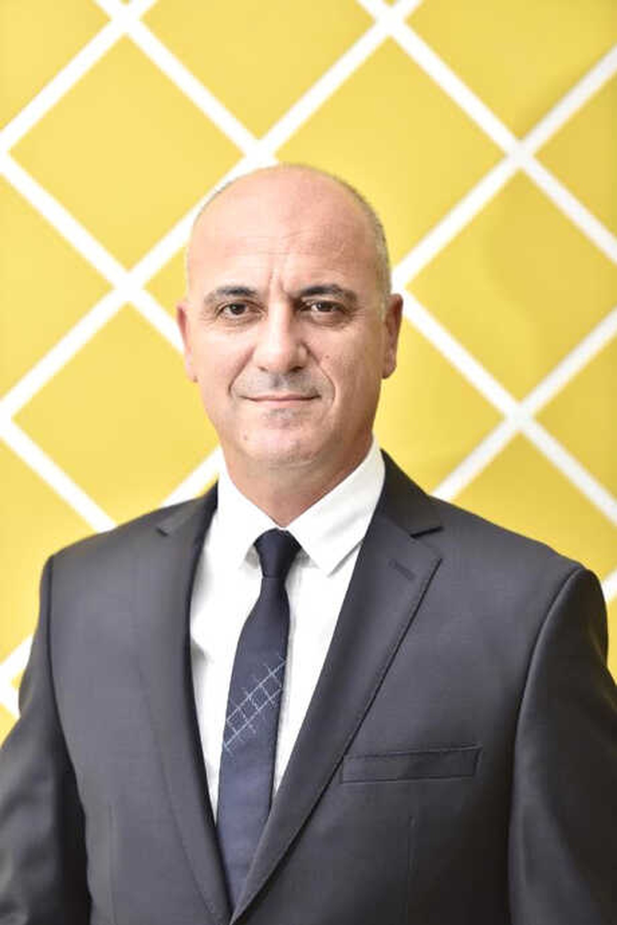 Osb Başkanı Bahar: Kredi Garanti Fonu Kredilerine Uygulanan Faiz Oranı İndirilmeli