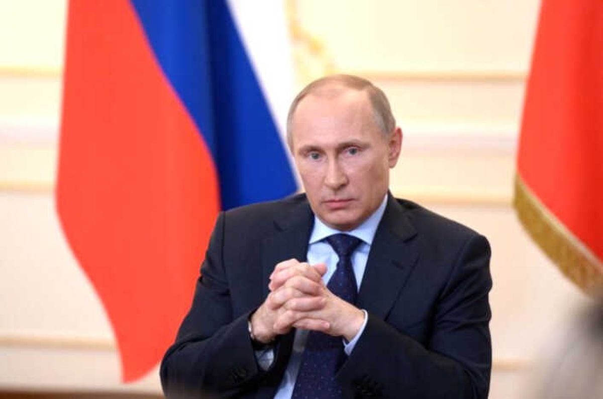 Putin: "Avrupa\'ya Enerji Tedariki Konusunda Katkı Sunmaya Devam Edeceğiz"