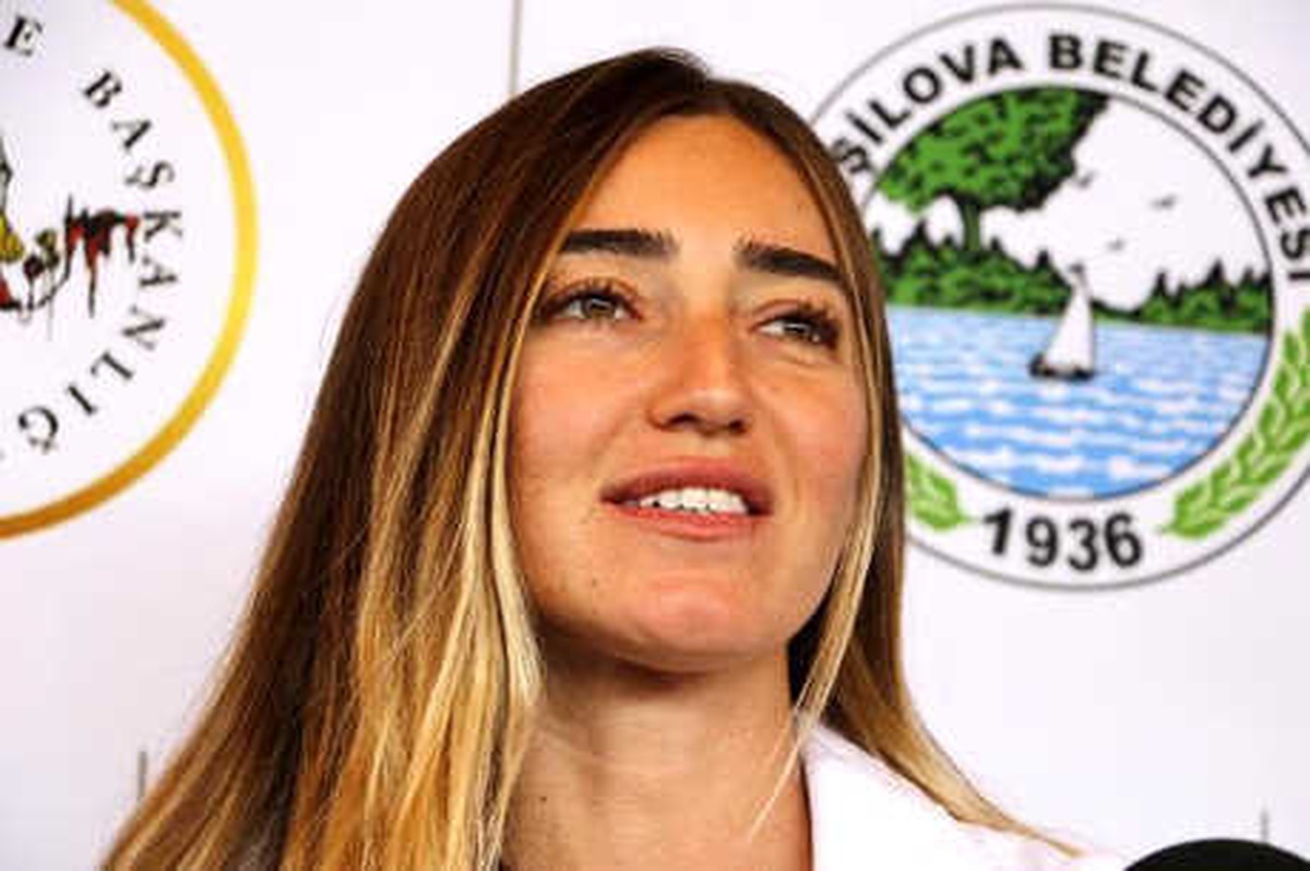 Şahika Ercümen\'in Rekor Dalışı Yarına Ertelendi
