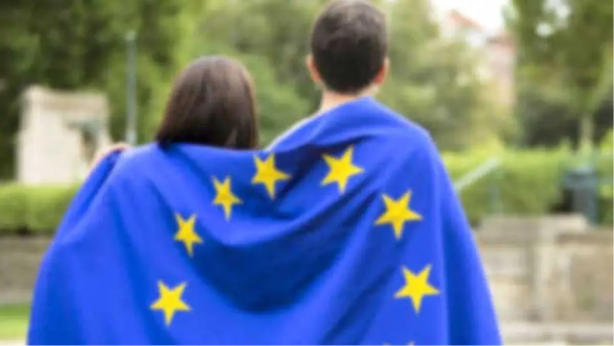 Sahte Diploma ile AB\'yi 8 Yıl Dolandıran Çifte 40 Ay Hapis