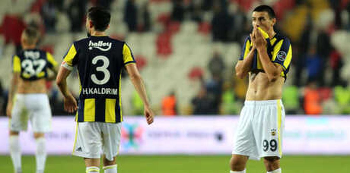 Şampiyonluk Oranları Güncellendi!