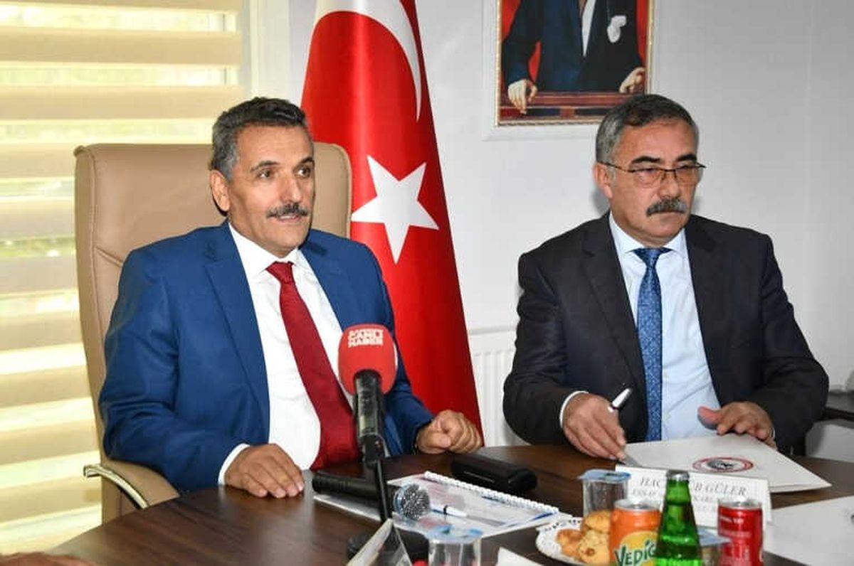 Samsun\'da 2018\'de 32 Bin 600 Kişi İşe Yerleştirildi