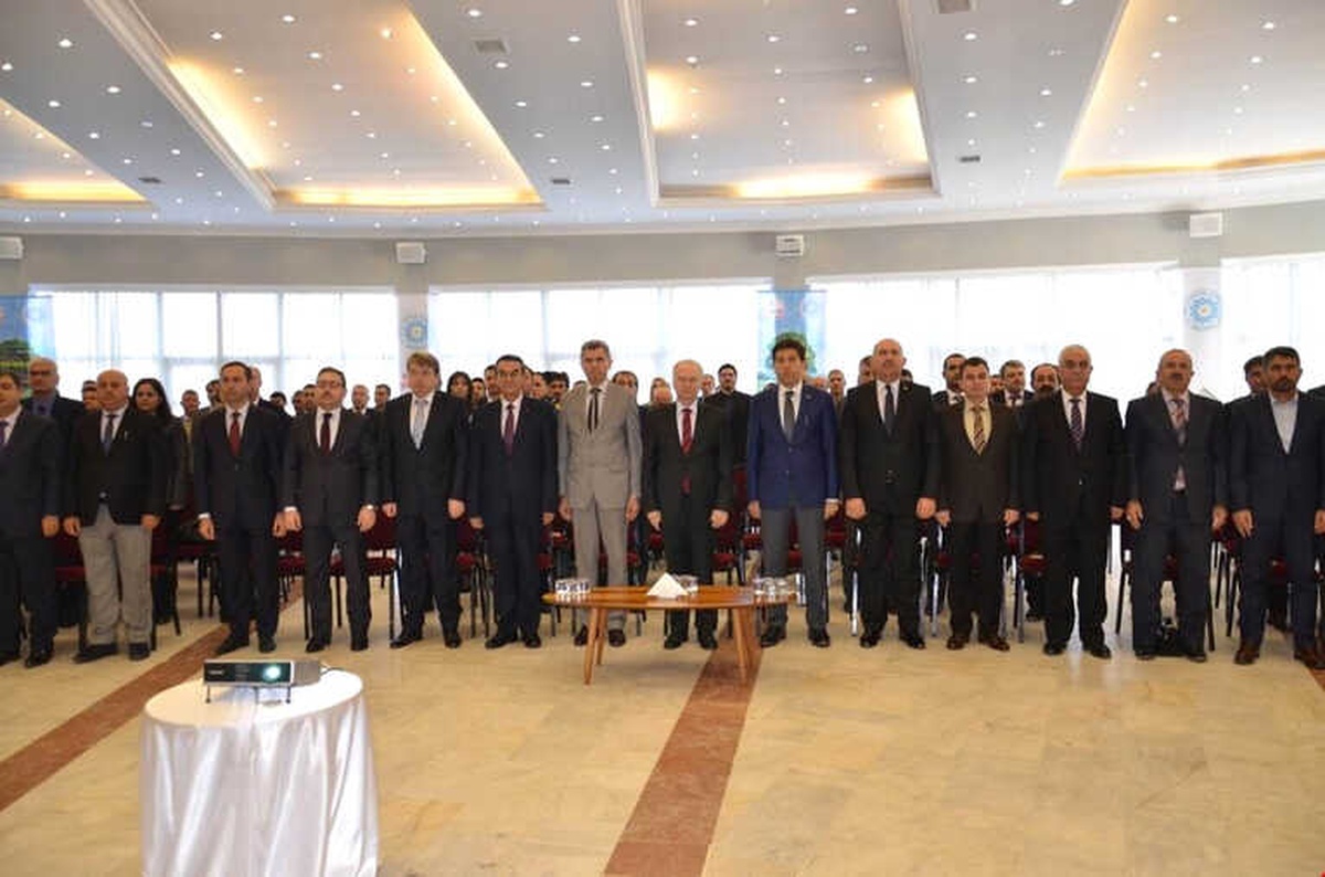 Tekirdağ\'da "Bir Fikrim Var Proje Yarışması"