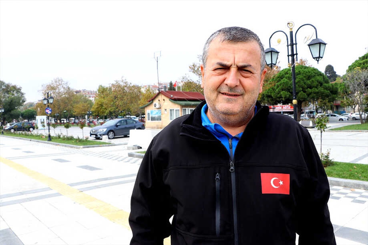 Tekirdağ\'da "Cumhuriyet Bayramı" Doğa Yürüyüşü Düzenlenecek
