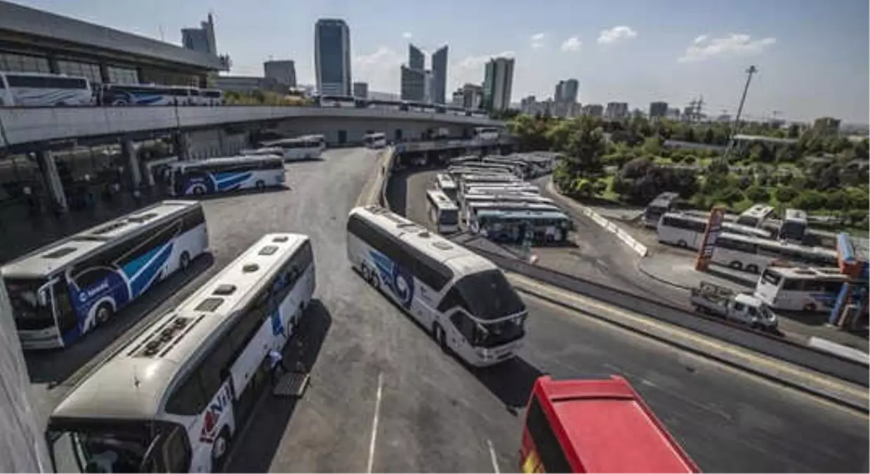 Tofed: Otobüslerde İkramlar Sürüyor, Yüzde 10 İndirim Geliyor