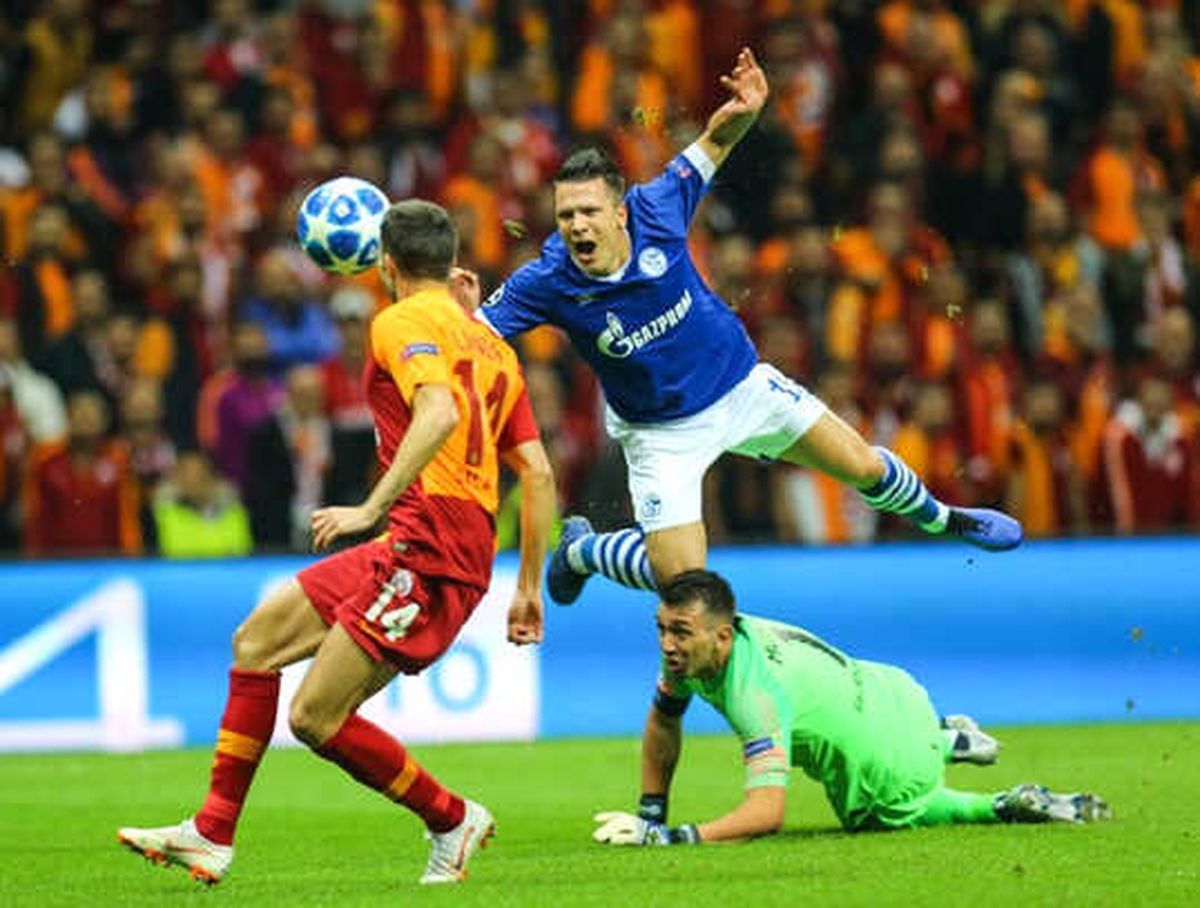 Türk Telekom\'da Gol Sesi Çıkmadı