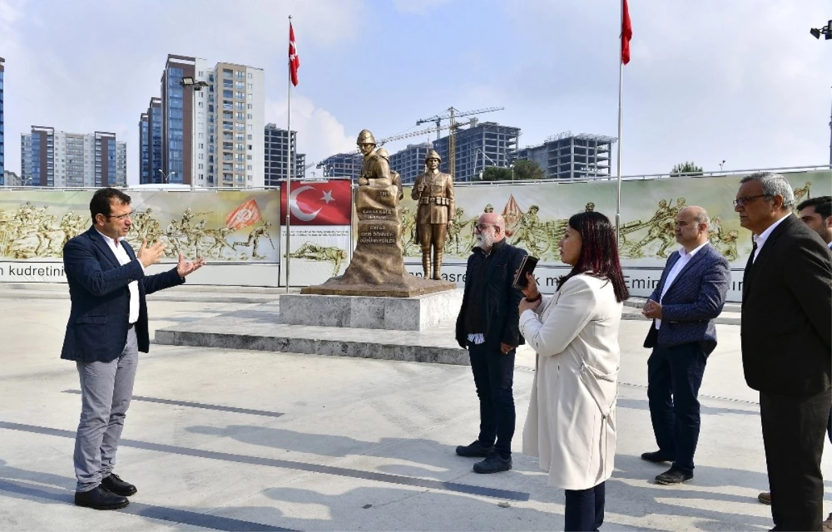 Yaşam Vadisi Çanakkale Destanı ile Taçlandı