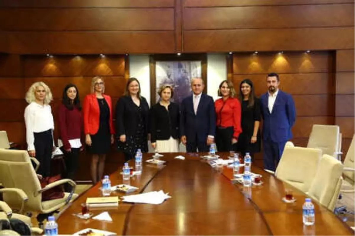 Yeditepe Üniversitesi ve Kadıköy Belediyesi\'nden İletişim İçin İşbirliği