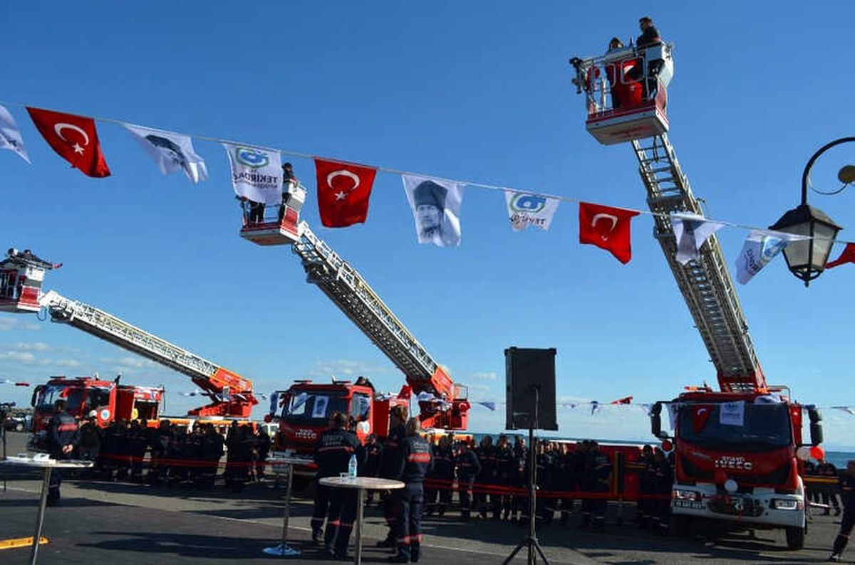 Yerli ve Millilik 6 Milyon TL Harcamadan Kurtardı