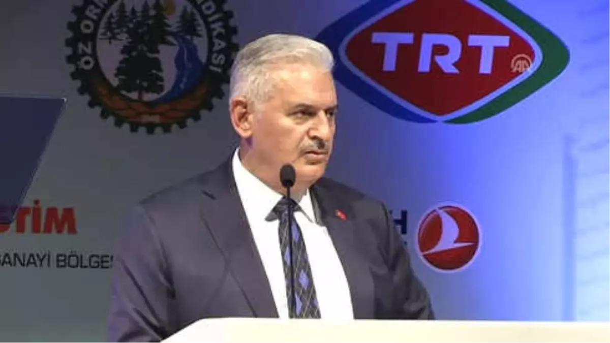 Yıldırım: "Esasında Anadoluyu Fetheden Ruhu Besleyen İmam Maturidi Olmuştur"