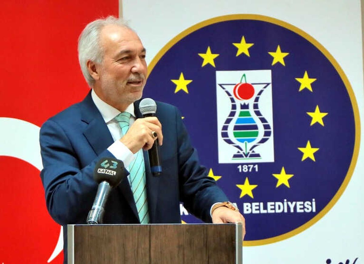 Yüzde 95\'i Tamam"