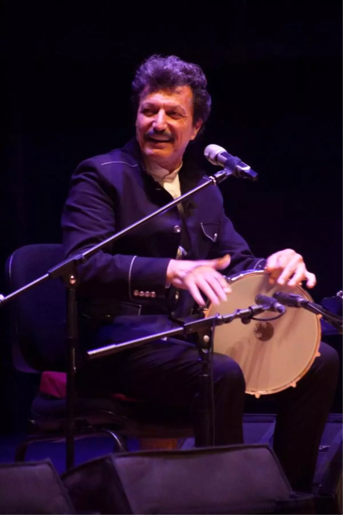 1 Festival İzmir\'de Burhan Öçal ve İstanbul Oriental Ensemble Konseri