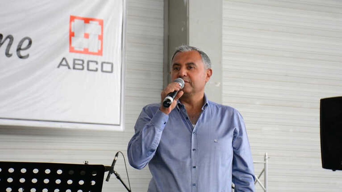 Abco Ailesi Şenlikte Buluştu