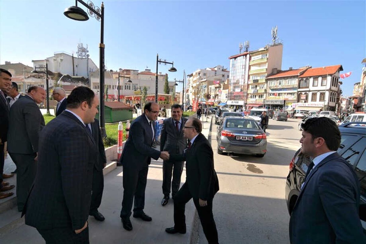 Afyonkarahisar\'dan Kısa Kısa