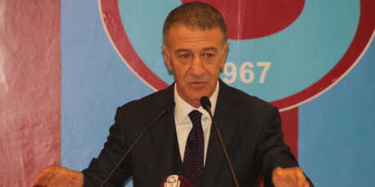 Ahmet Ağaoğlu İsyan Etti!