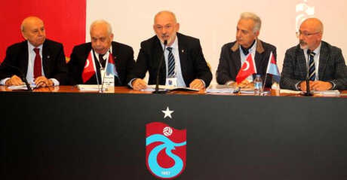 Ahmet Ağaoğlu: "Yaptığımız İşi Yarım Bırakmak Gibi Bir Niyetimiz Yok"