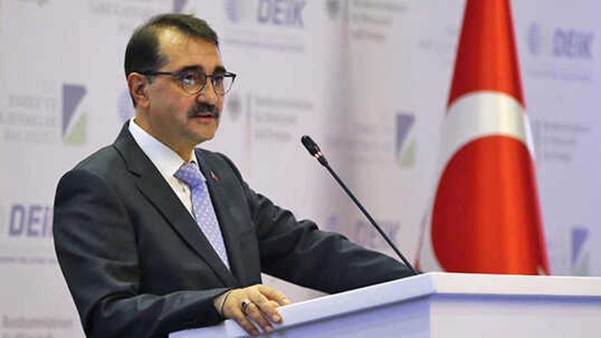 Almanya ile Enerjide İş Birliği