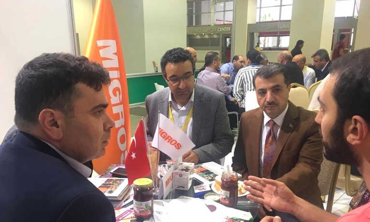 Antalya\'da Malatya Rüzgarı