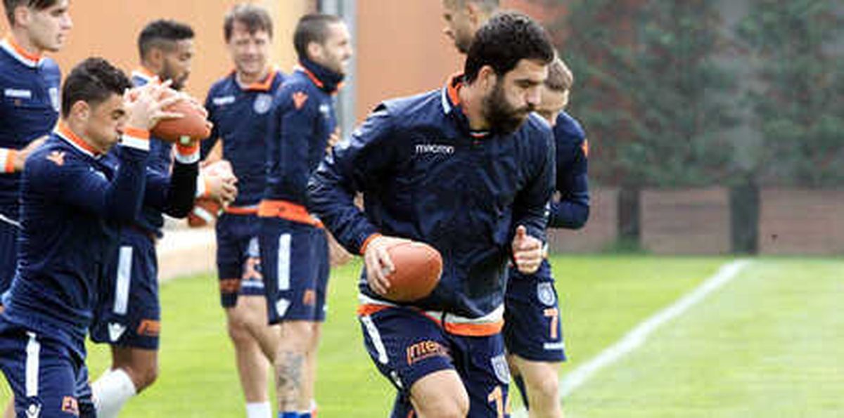 Başakşehir, Konyaspor Deplasmanında