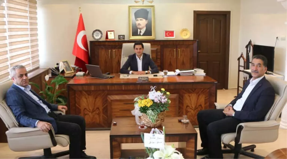 Baskil\'de 20 Milyonluk 122 Proje Tamamlandı