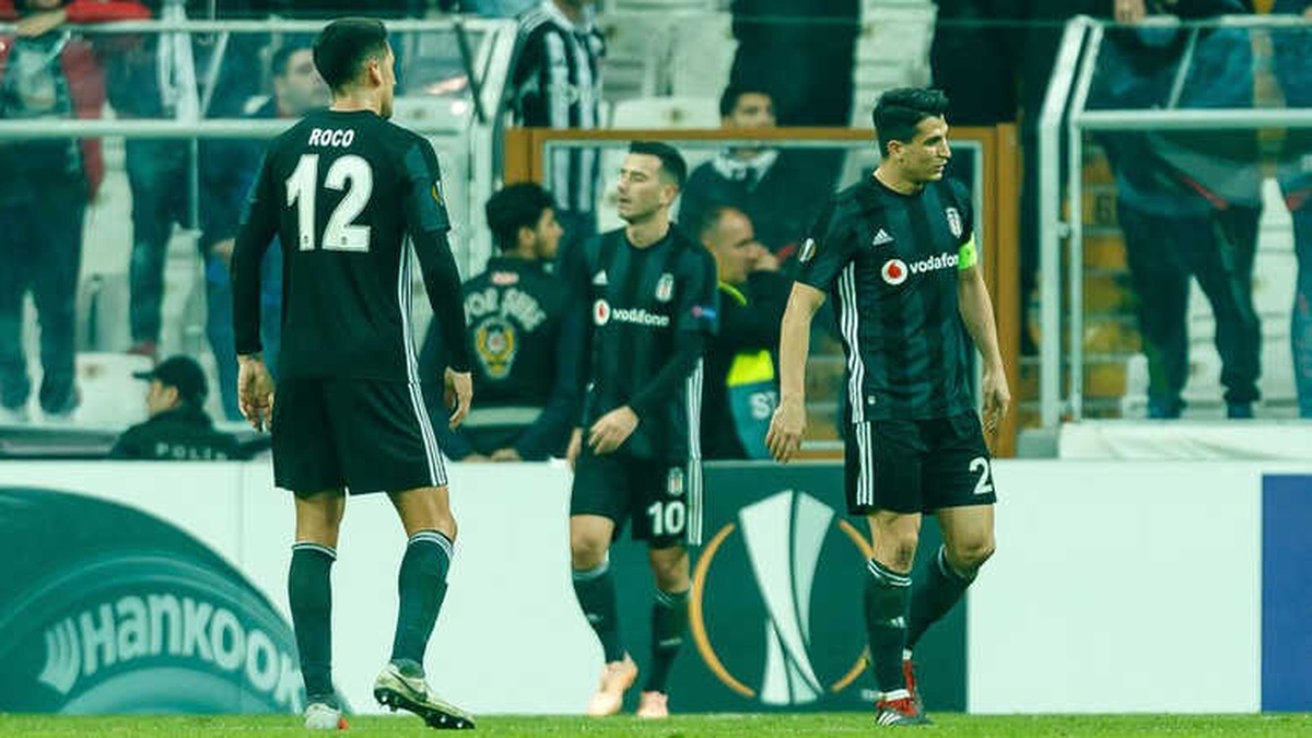 Fenerbahçe, Anderlecht Deplasmanından Puanla Dönüyor