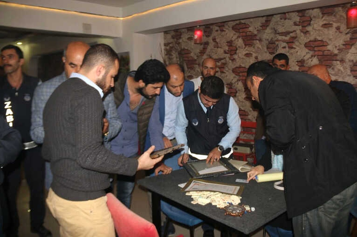 Büyükşehir\'den Gürültü Kirliliğine Müdahale