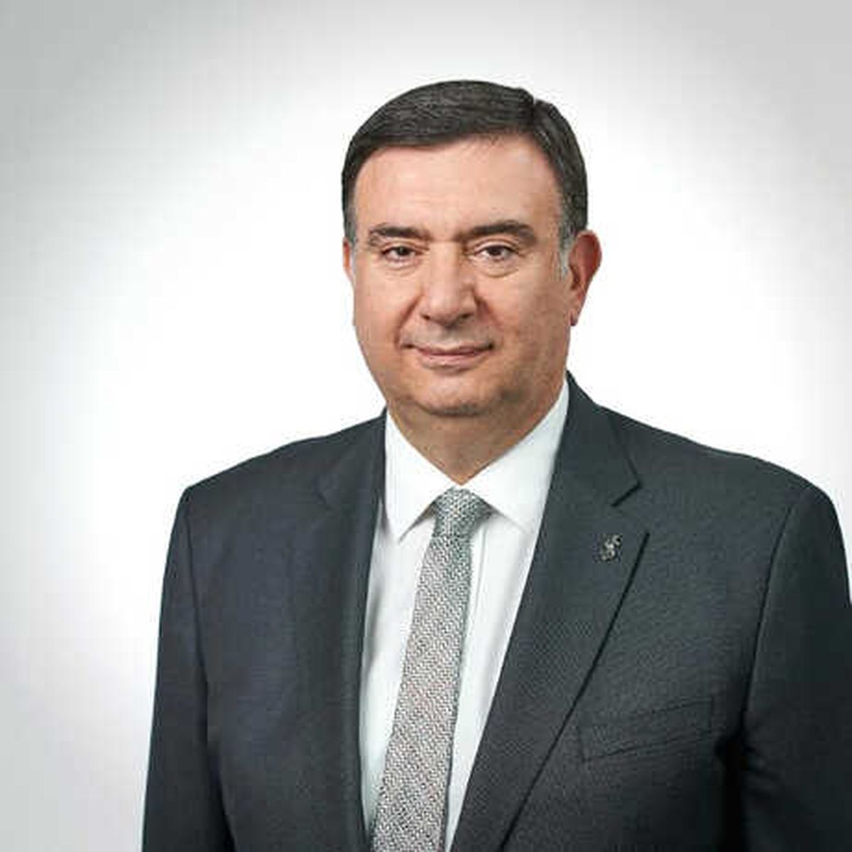 Cahit Çınar İş Bankası Genel Müdür Yardımcısı Oldu
