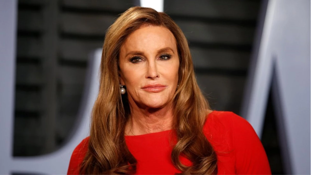 Caitlyn Jenner \'Translara Bitmeyen Saldırıları\' Nedeniyle Trump\'tan Desteğini Çekti