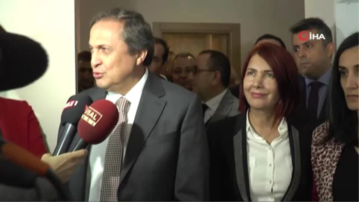 CHP Genel Başkan Yardımcısı Seyit Torun\'dan Yerel Seçim Açıklaması