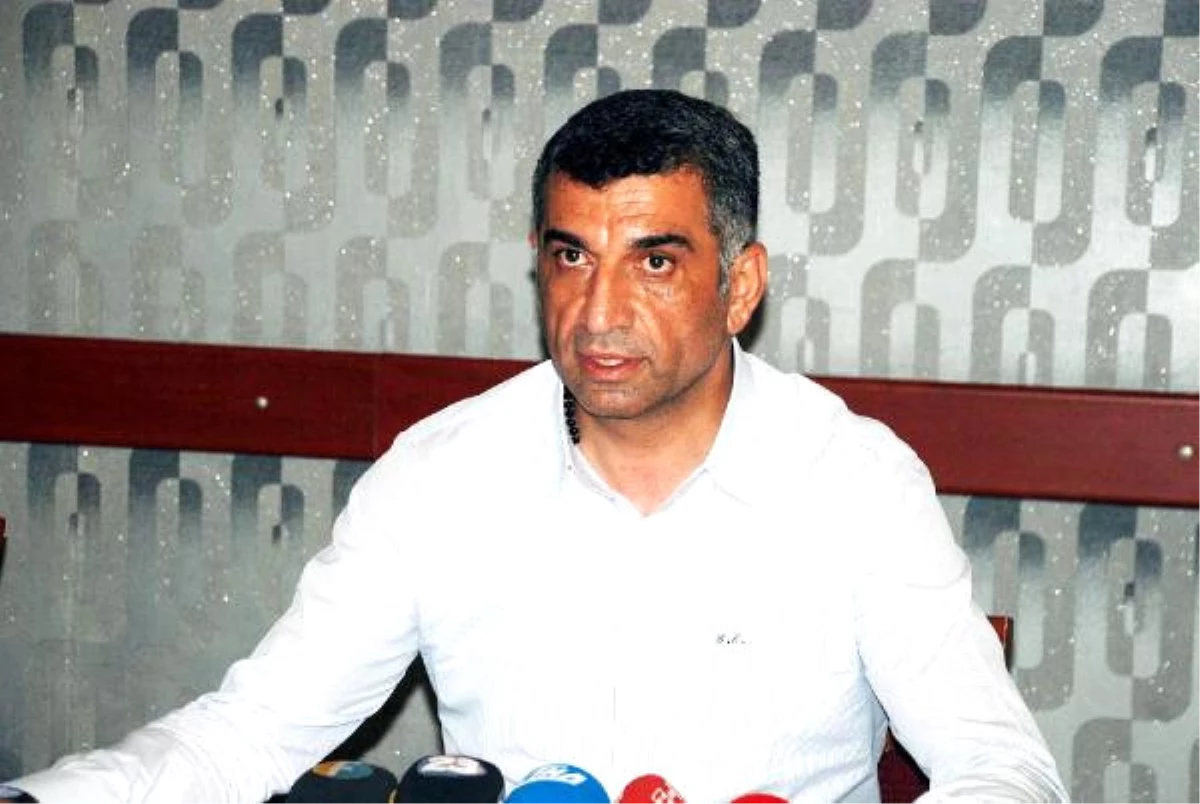 CHP\'li Erol: Kınama Cezasına İtiraz Etmeyeceğim