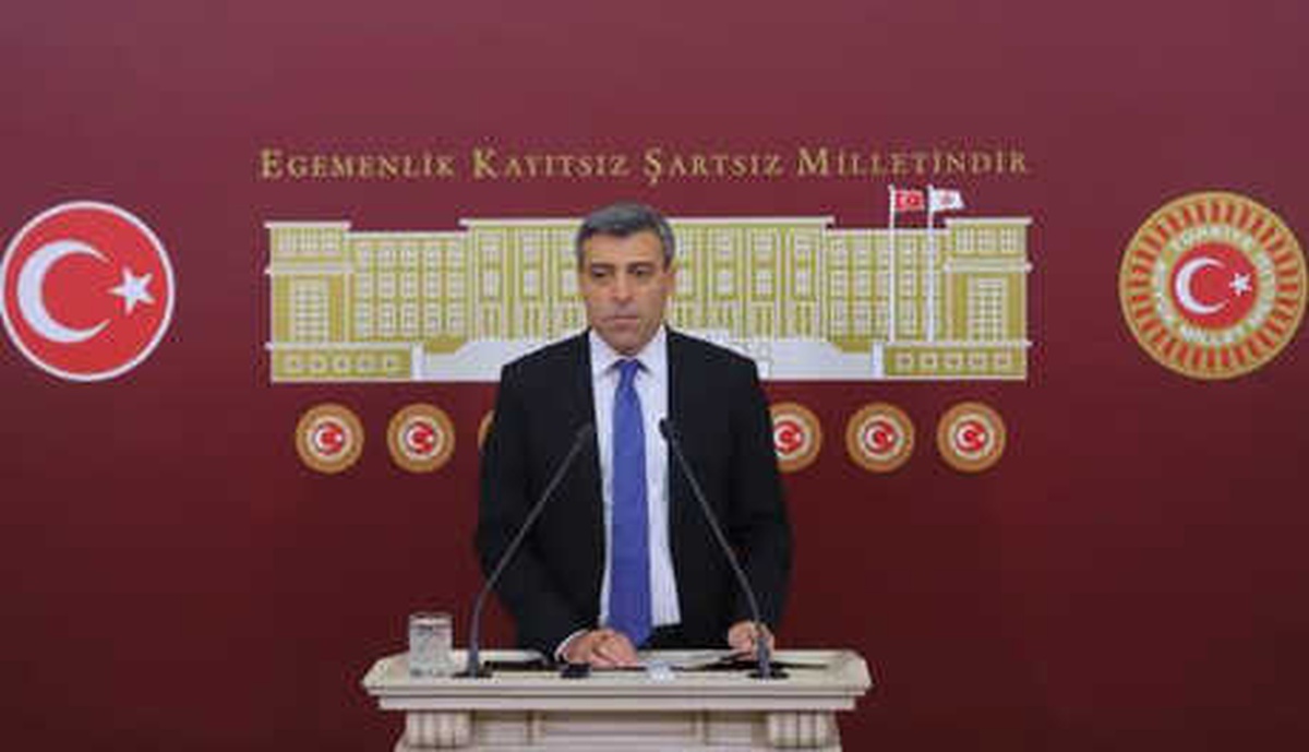 CHP\'li Yılmaz: 31 Mart\'ta Genel Merkezin Önünde İnsanlarımız Tekrar Ağlamasın