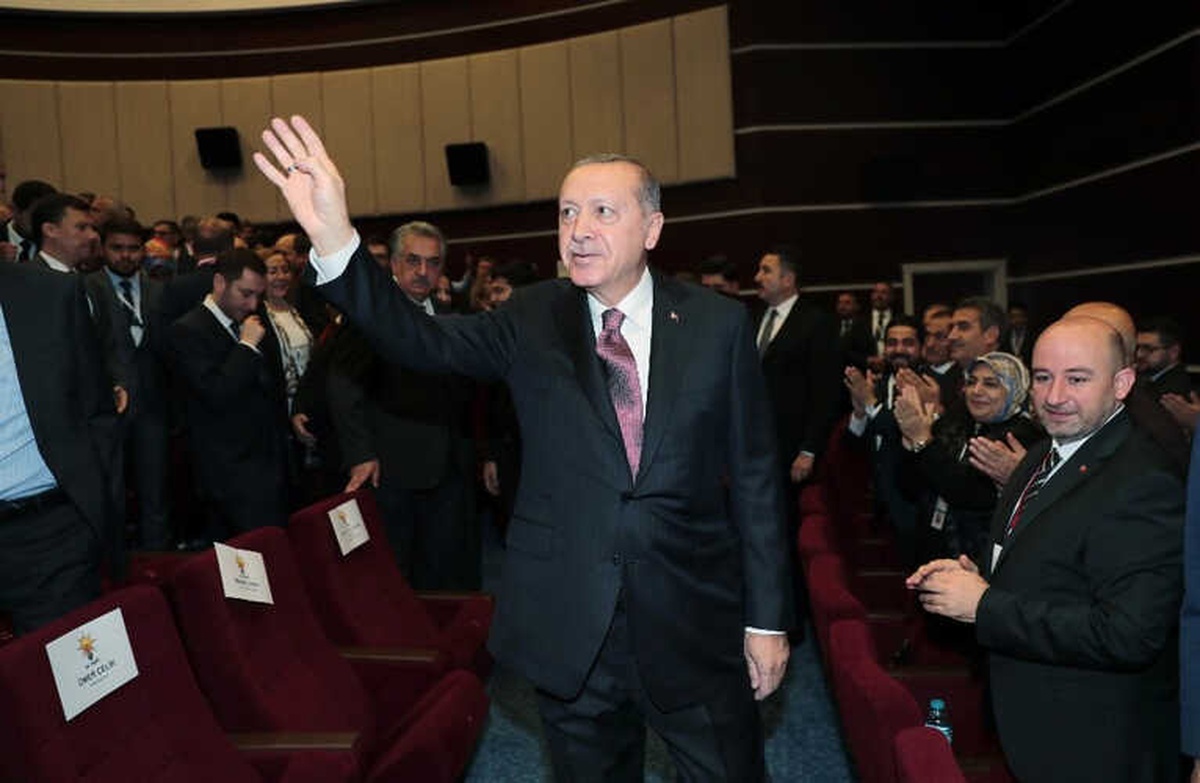 Cumhurbaşkanı Erdoğan: "Pazar Günü Suudi Arabistan Başsavcıyı Türkiye\'ye Gönderiyor"