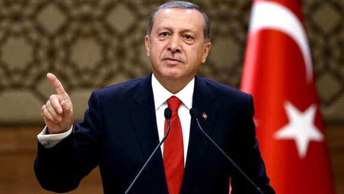 Cumhurbaşkanı Erdoğan: Pazar Günü Suudi Başsavcı ile Başsavcımız İstanbul\'da Görüşecek